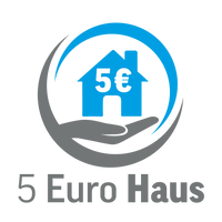 5 Euro Haus