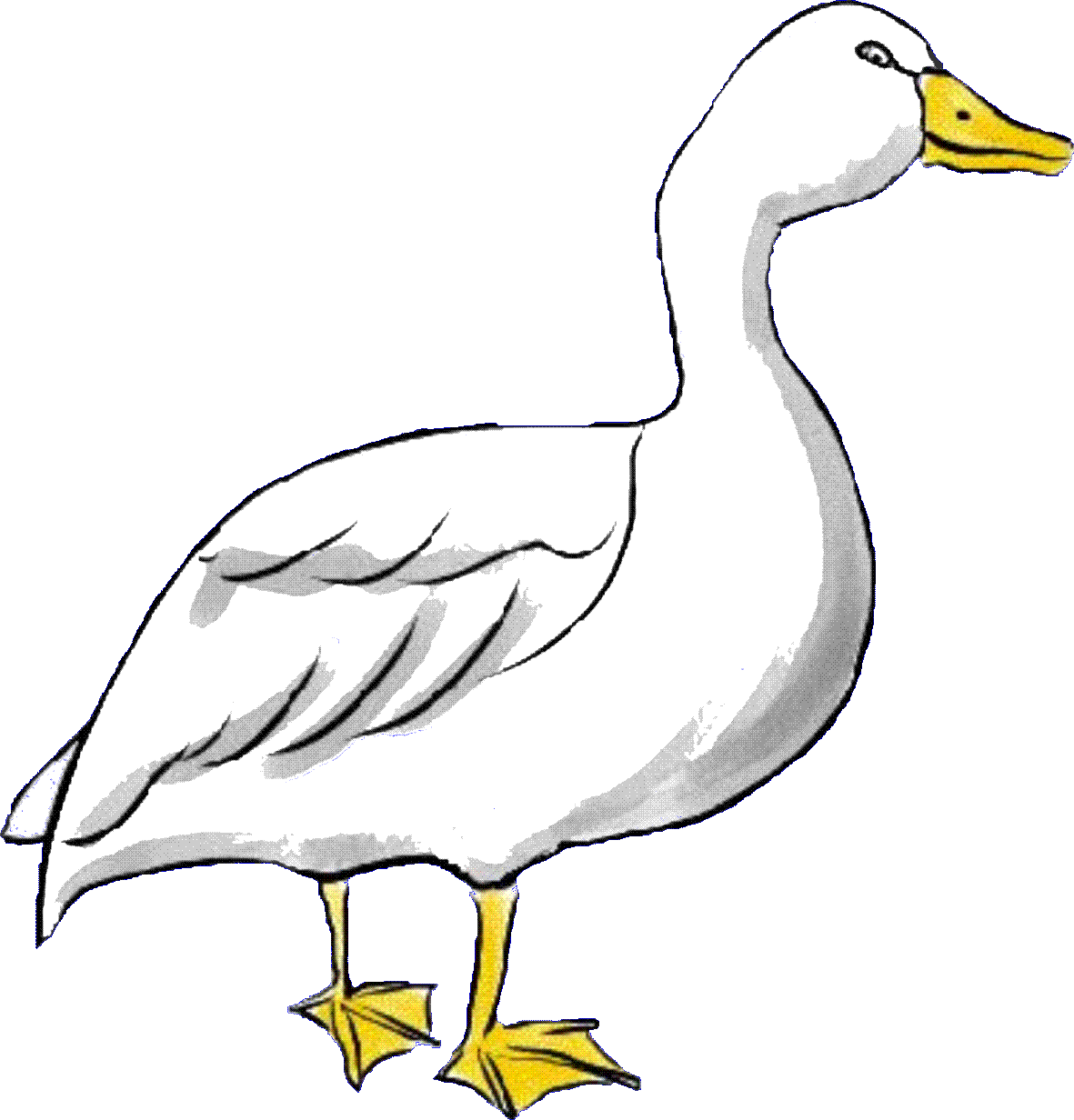 Vohenloher Weidegans