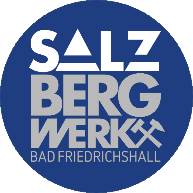 Salzbergwerk Bad Friedrichshall 25 Kilometer