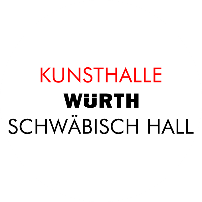 Kunsthalle Würth Schwäbisch Hall 44 Kilometer